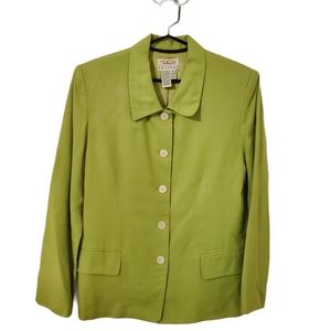 Talbots Jacket